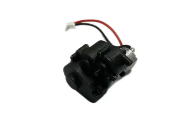 HBP240257 Hobby Plus Optional HD Reduction Gear Box ( Machine Metal Gear )