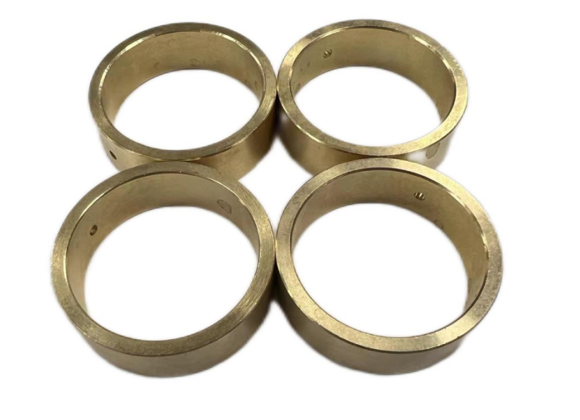 HBP240286 HobbyPlus Optional Brass Wheel Weight Hobby Plus
