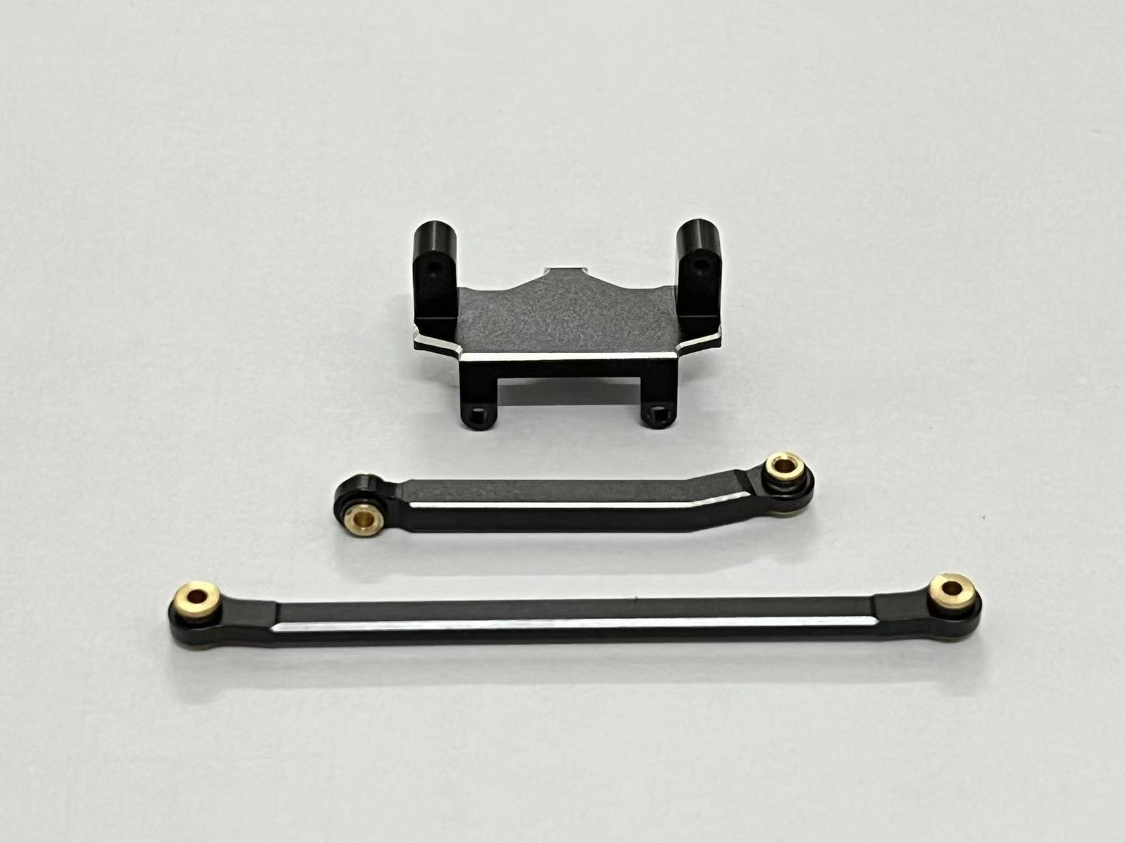 HBP240299 HobbyPlus Optional Aluminum SOA Conversion Set Hobby Plus