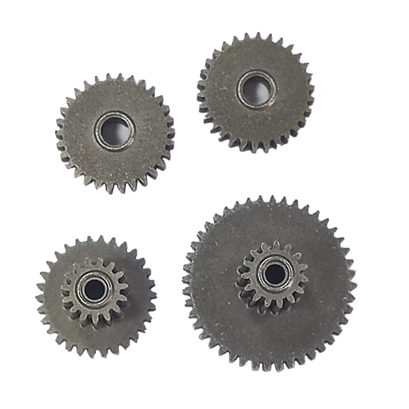 HBP240305 HobbyPlus CR18P-EVO Metal Transmission Gear Hobby Plus