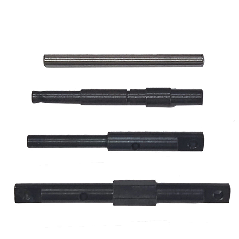 HBP240306 HobbyPlus CR18P-EVO Gear Box Shaft Hobby Plus