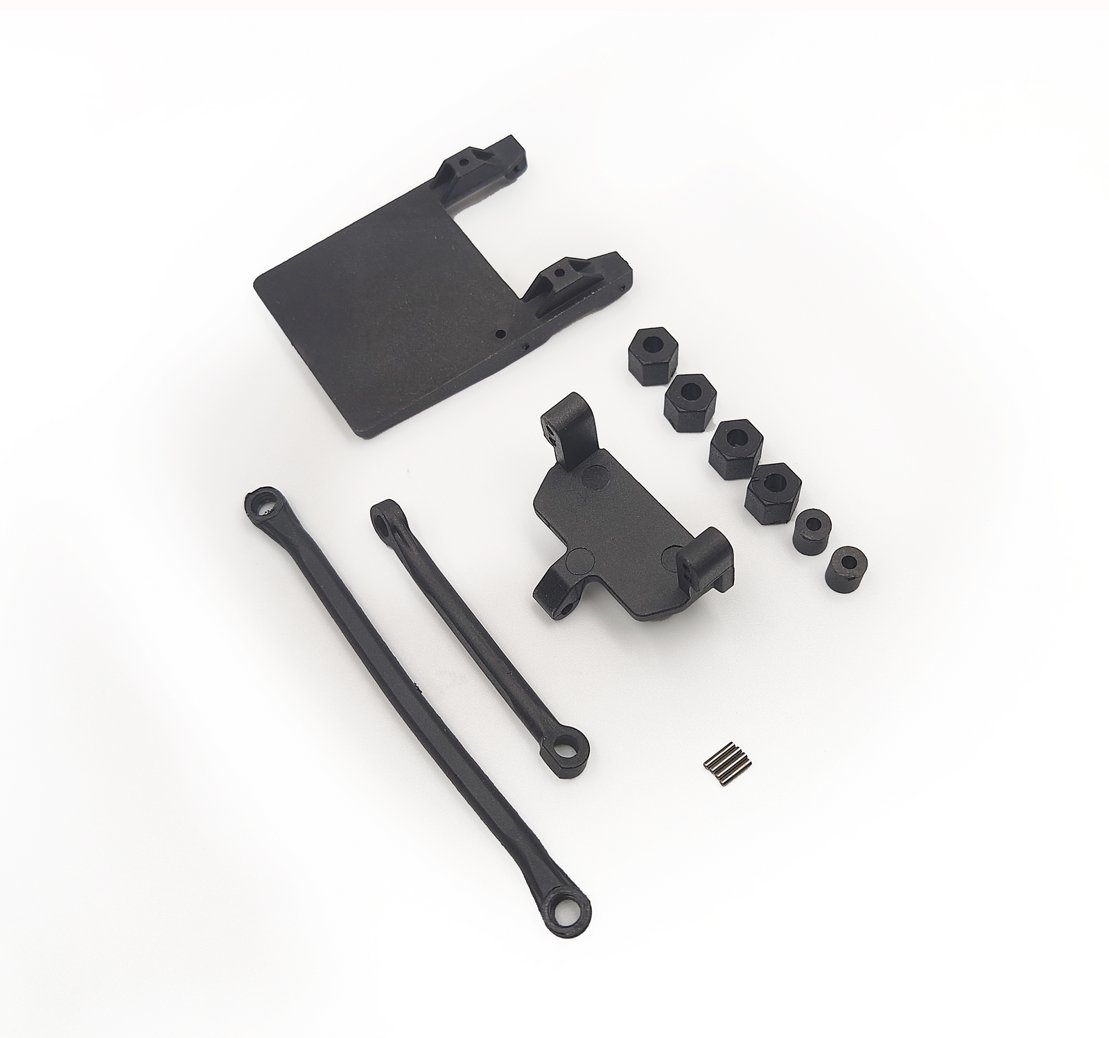 HBP240318 HobbyPlus Mount & Link set Hobby Plus