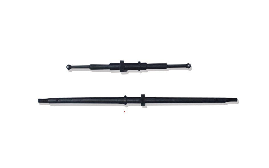 HBP240343 Hobby Plus CR-18 Front & Rear Drive Shaft (Metal Gear) Hobby Plus