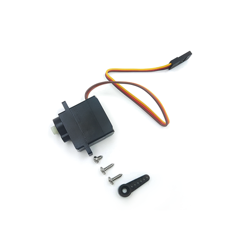 HBP240363 HobbyPlus 1Kg High Torque Servo (170mm wire) Hobby Plus