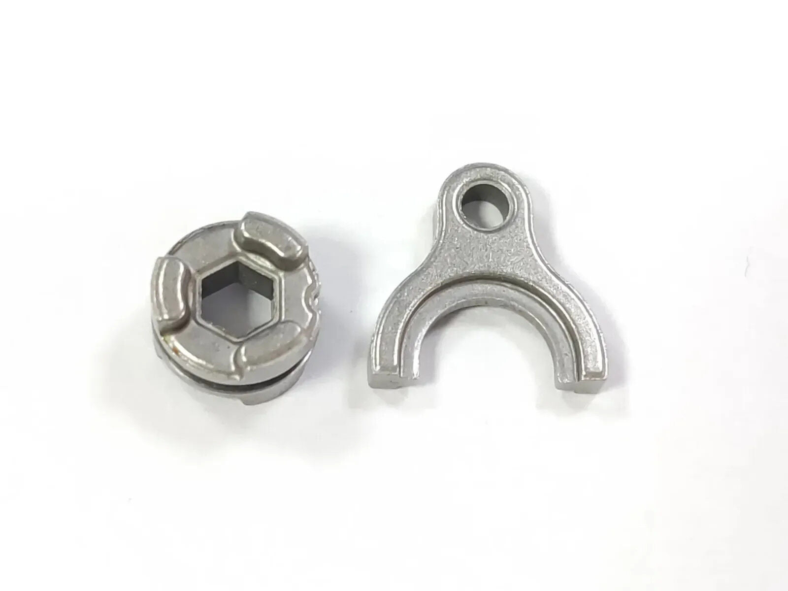 HobbyPlus Metal Shift and Slider