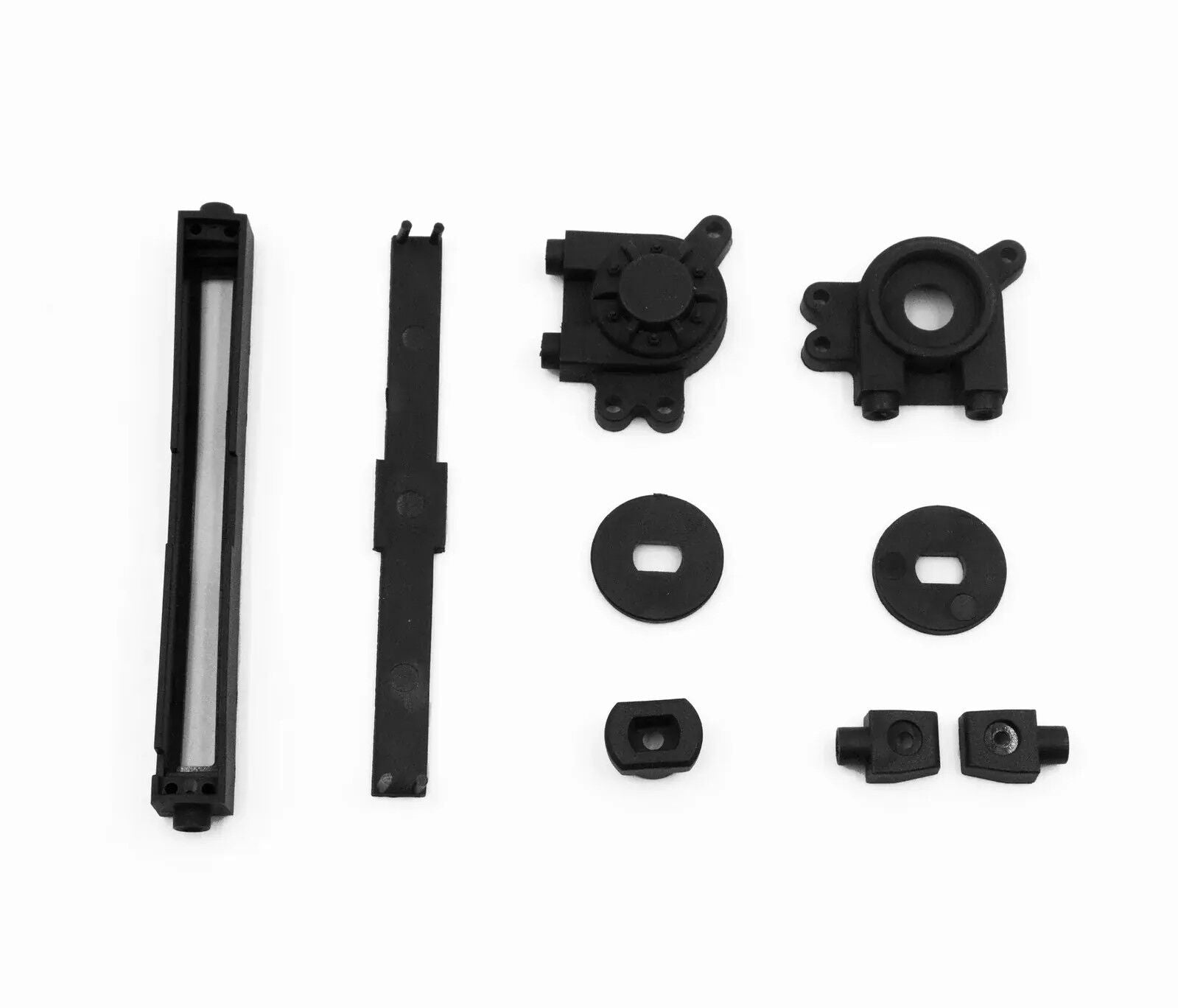 HobbyPlus Light Bars & Winch Mount
