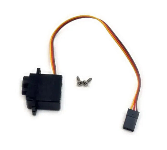 HobbyPlus Winch Servo