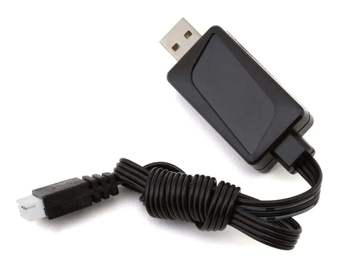 HobbyPlus 11.1V USB Charger