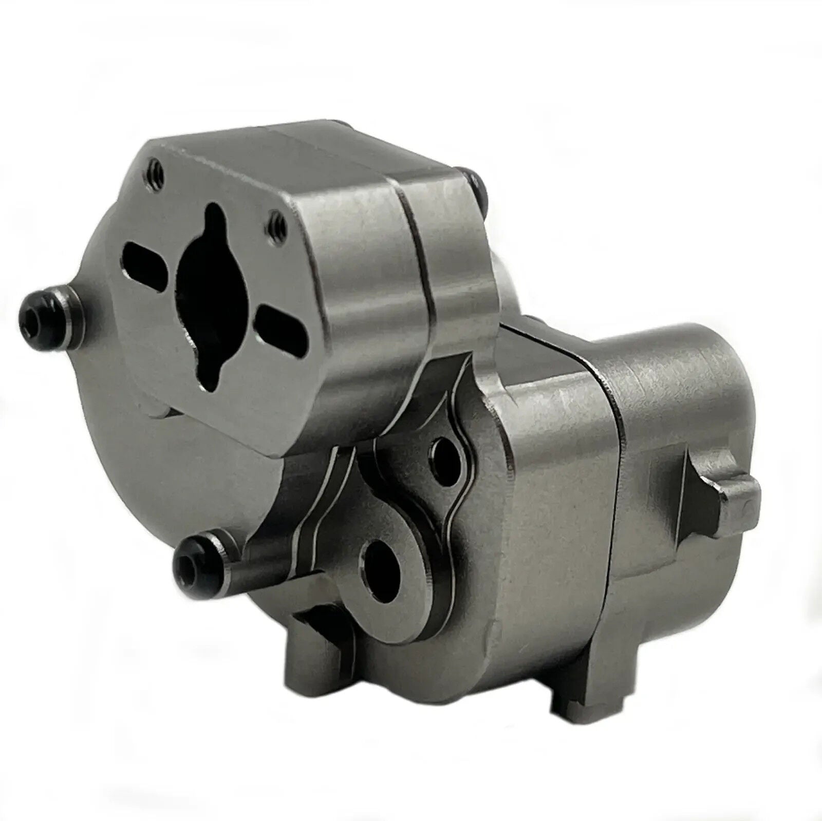 HobbyPlus Optional Full Aluminum Transmission gear box
