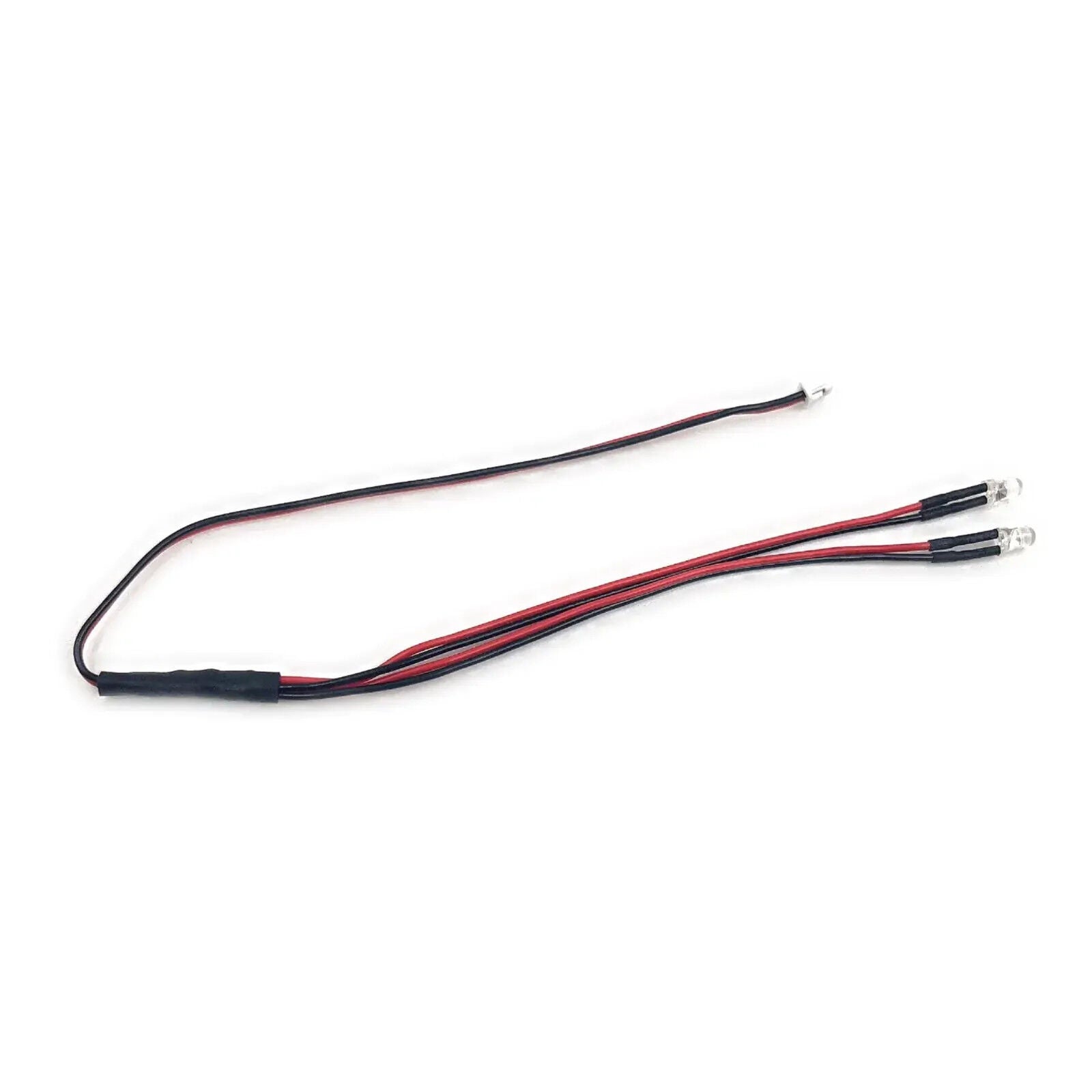 HobbyPlus Terranaut Fog Light Kit