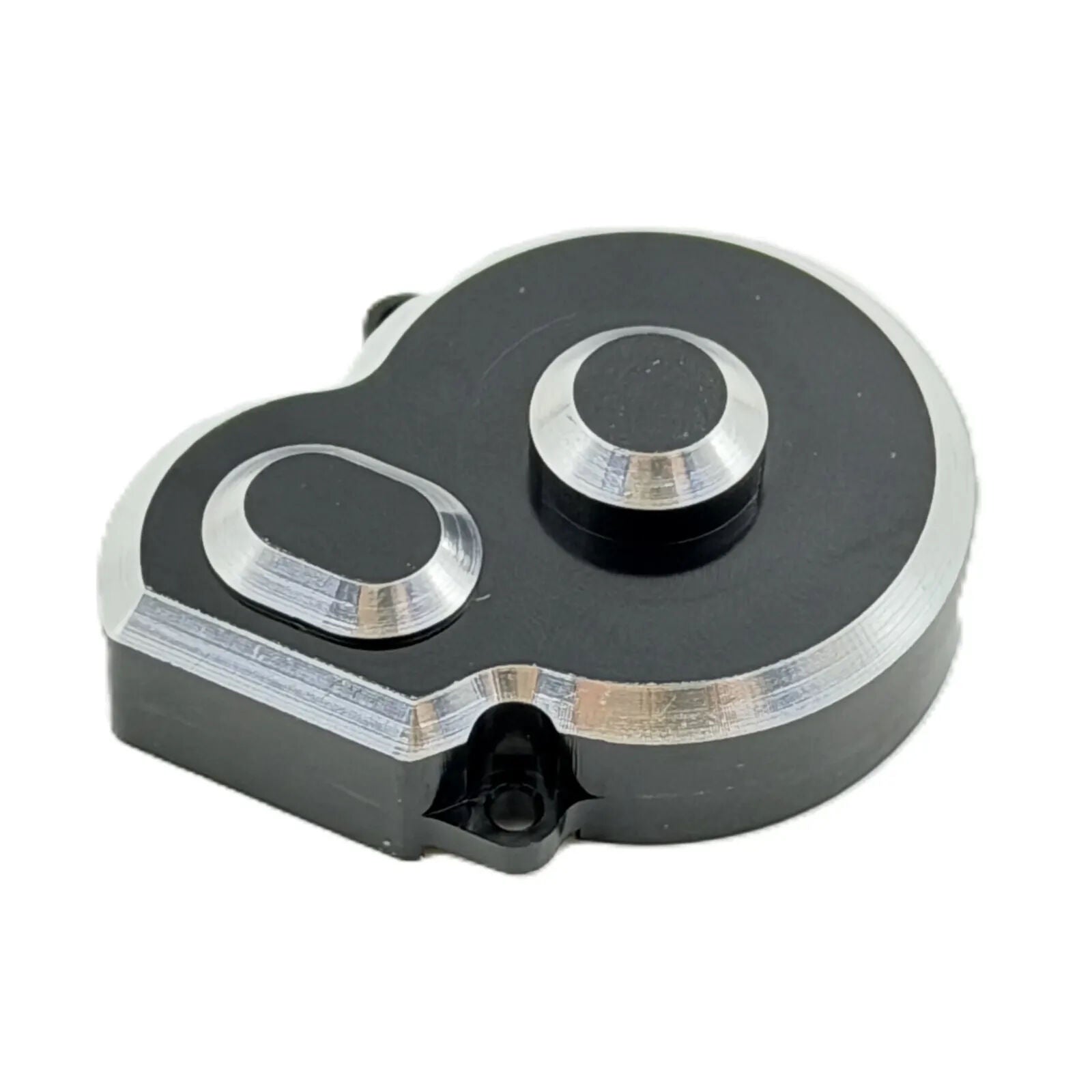 HobbyPlus Aluminum Gear Cover (Speck-B/SCT)