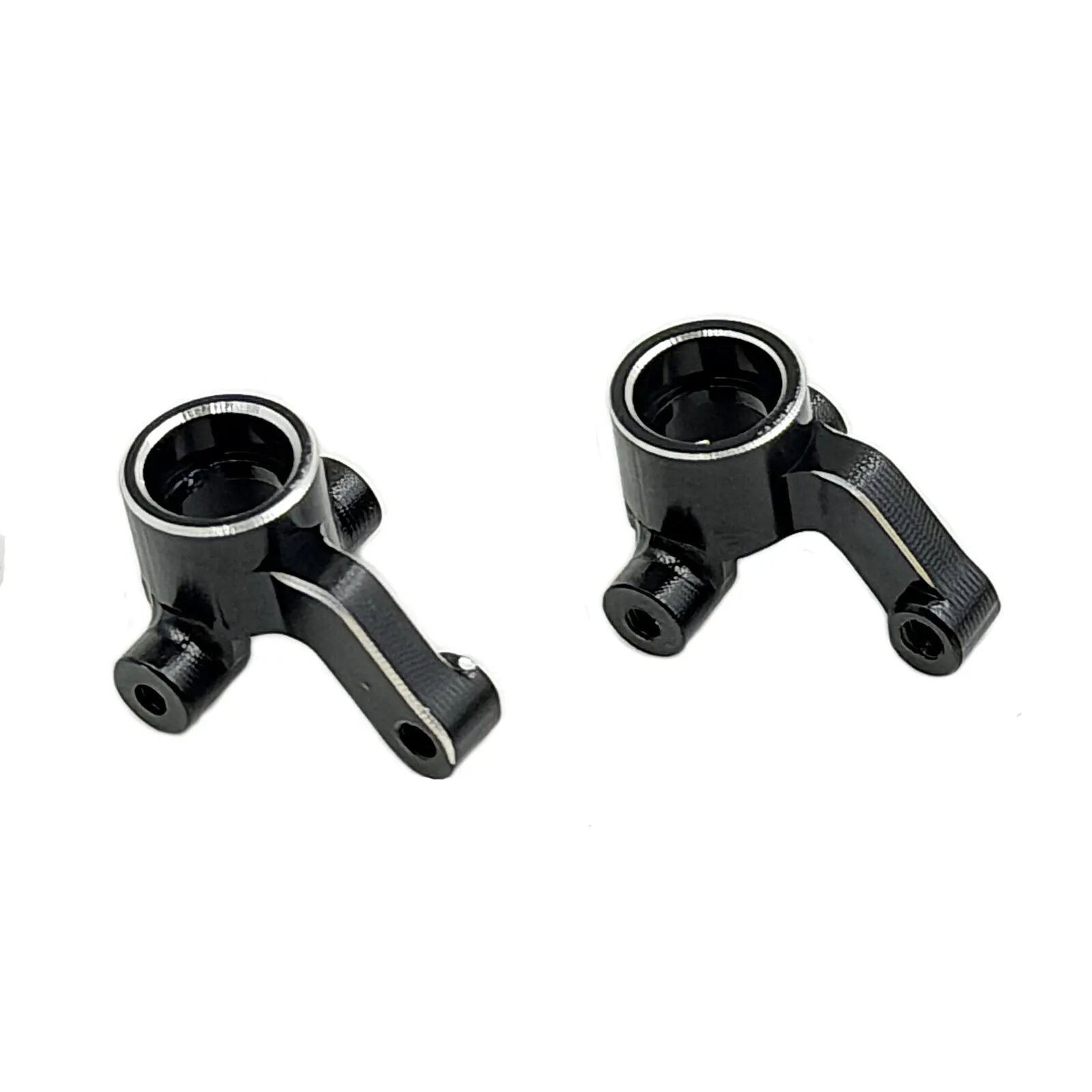 HobbyPlus Aluminum Steering Spindle (Speck-B/SCT)