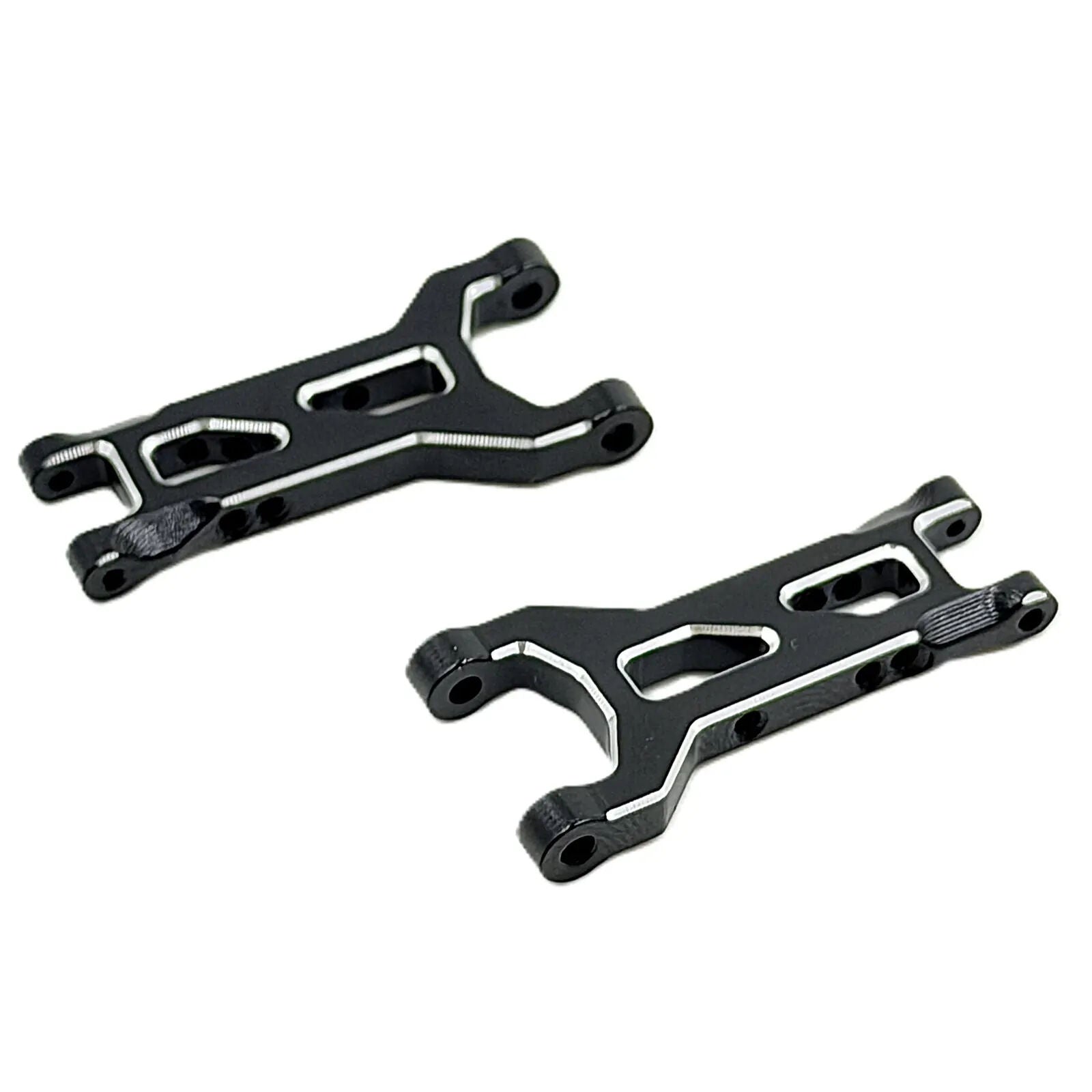 HobbyPlus Aluminum Rear Suspension Arm (Speck-B/SCT)