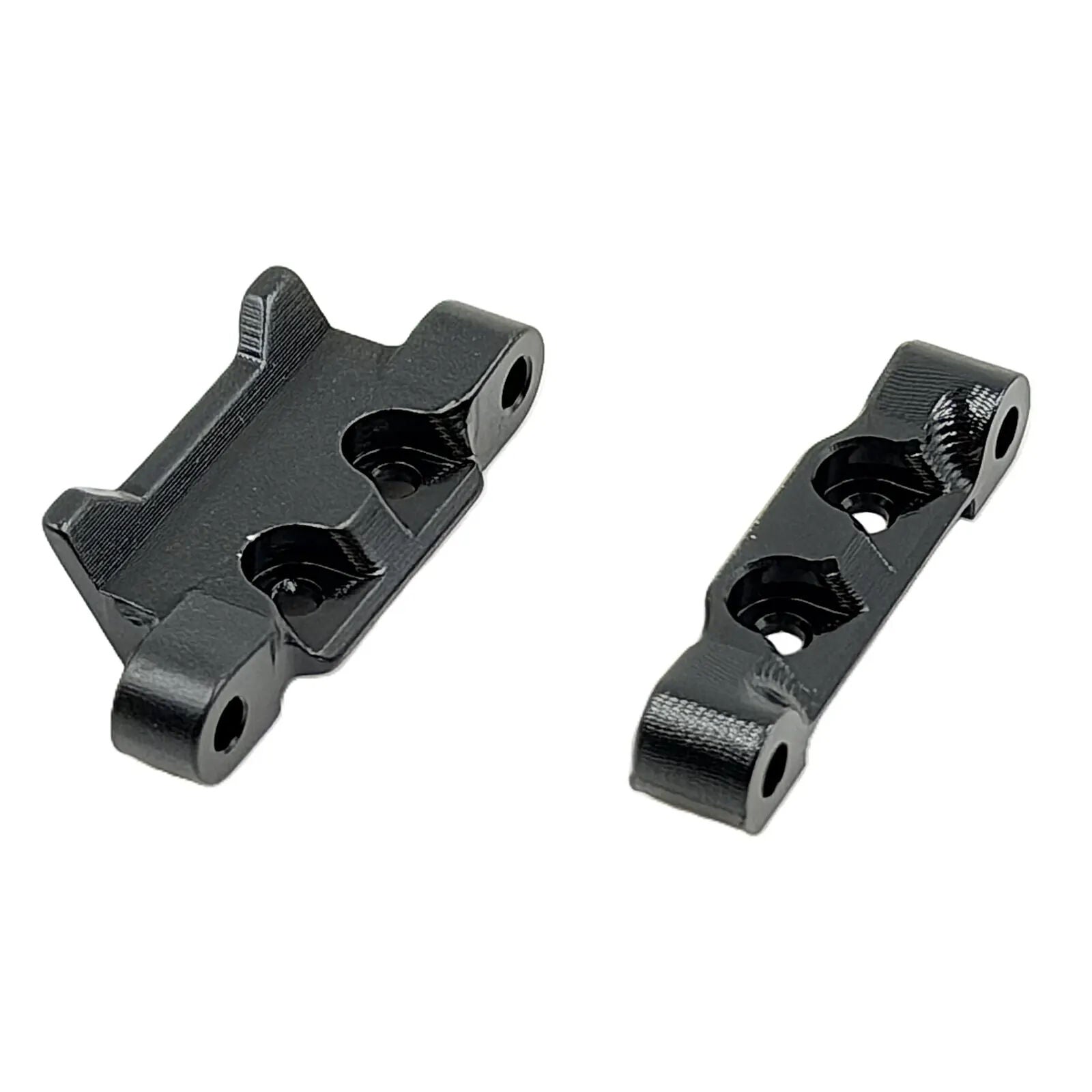 HobbyPlus Aluminum C & D Suspension Mount (Speck-B/SCT)