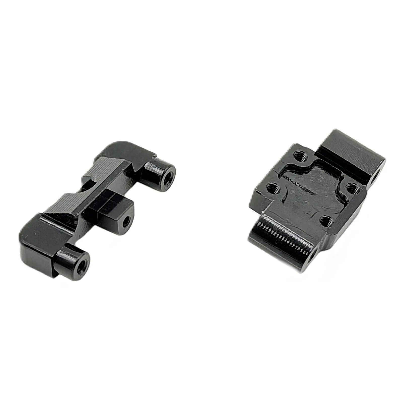 HobbyPlus Aluminum A & B Suspension Mount (Speck-B/SCT)