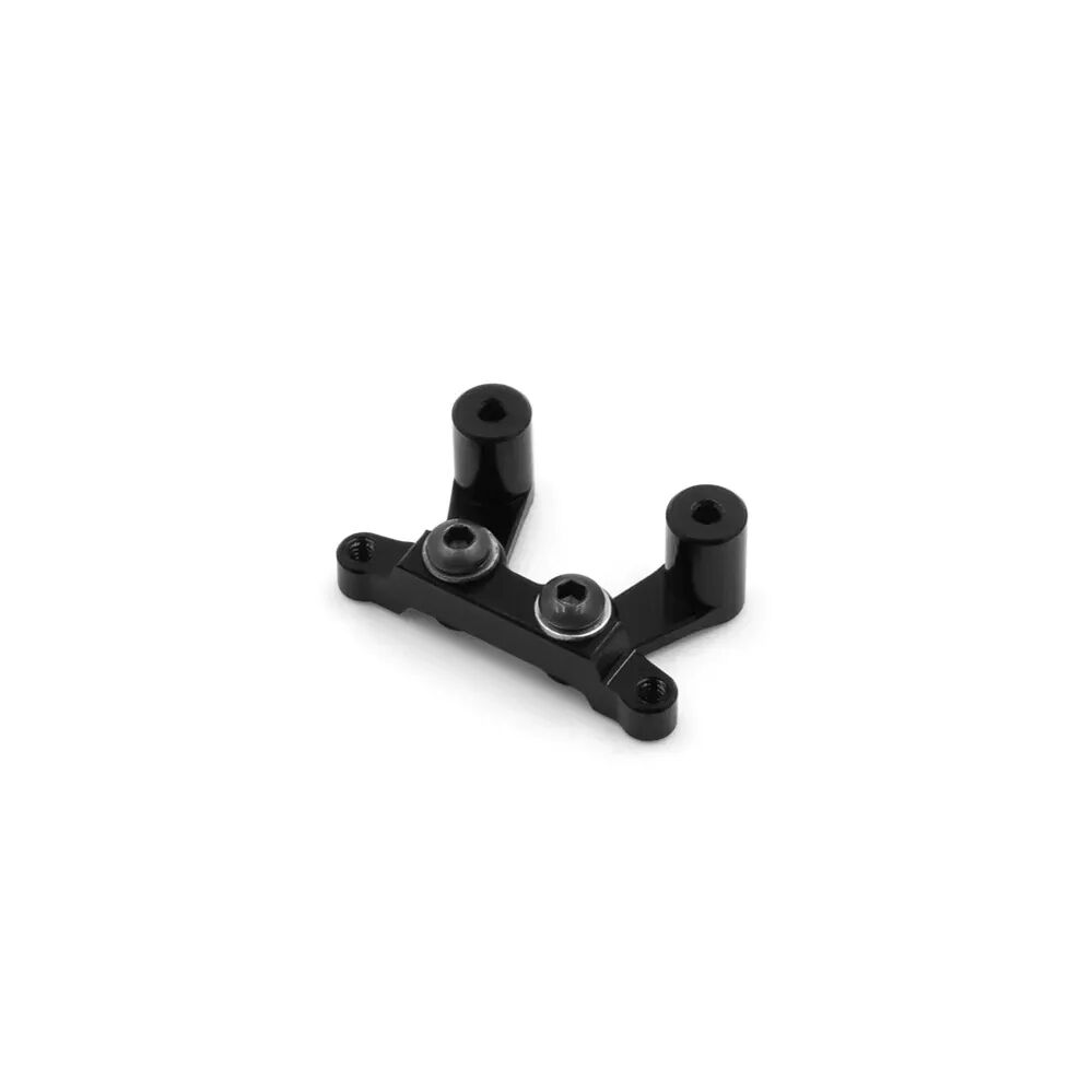 HobbyPlus Aluminum Steering Rack Set (Speck-B/SCT)