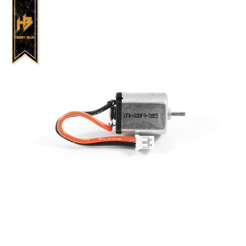 HBP603011 Hobby Plus CR-24 55T Micro Motor Hobby Plus