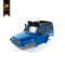HBP605022 Hobby Plus Ranger G-Armour Edition Body (Blue) Hobby Plus