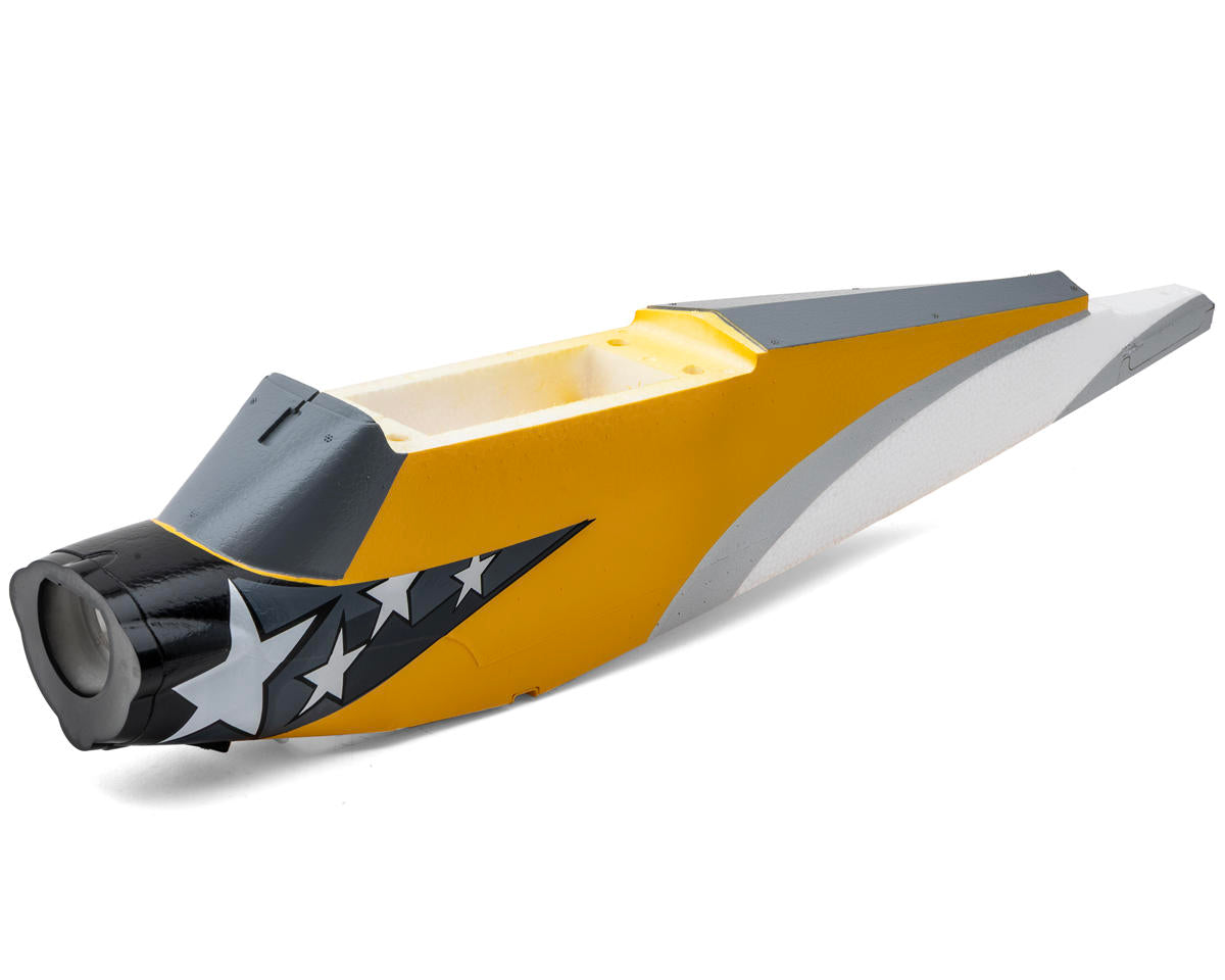 Hobbyzone Fuselage, Cleetus Carbon Cub HBZ-2860