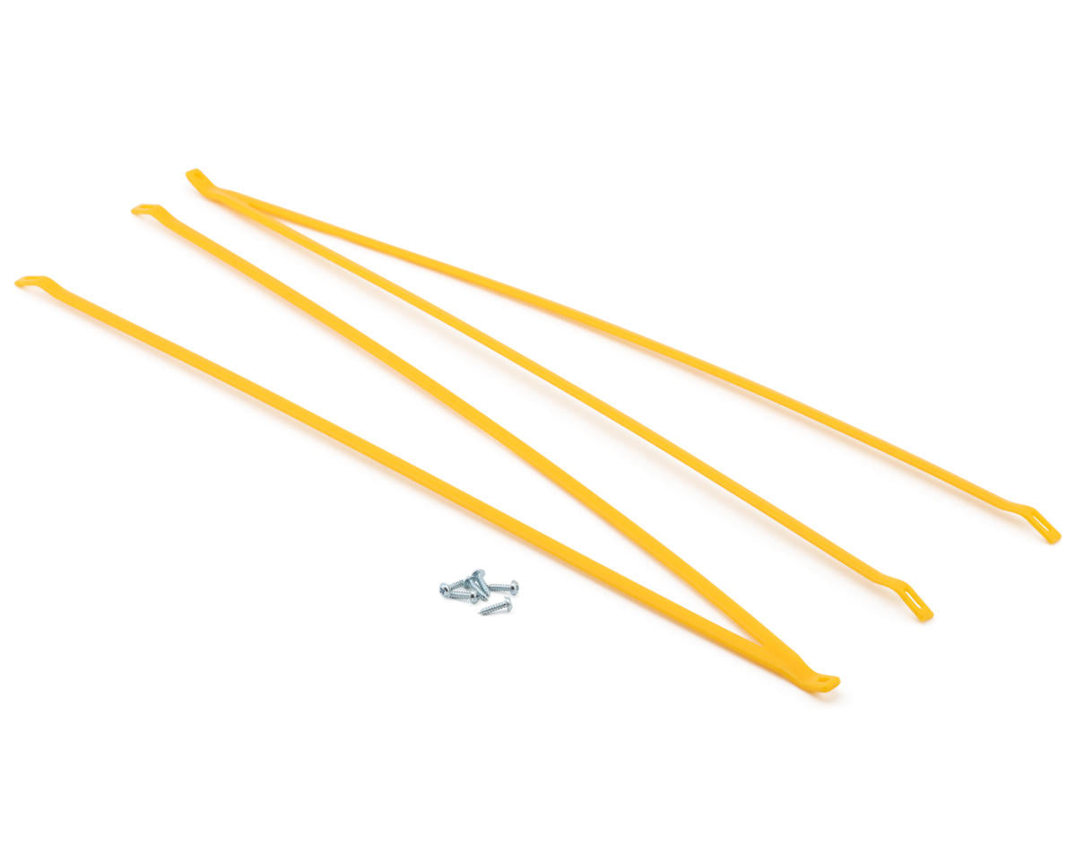 Hobbyzone Wing Struts, Cleetus Carbon Cub HBZ-2866