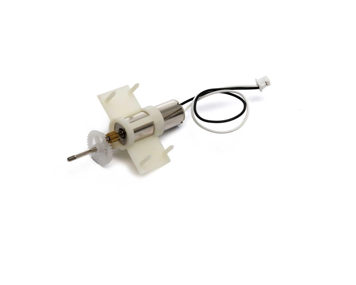 Hobbyzone Gearbox with Motor, Champ Anniversary Edition HBZ-3069