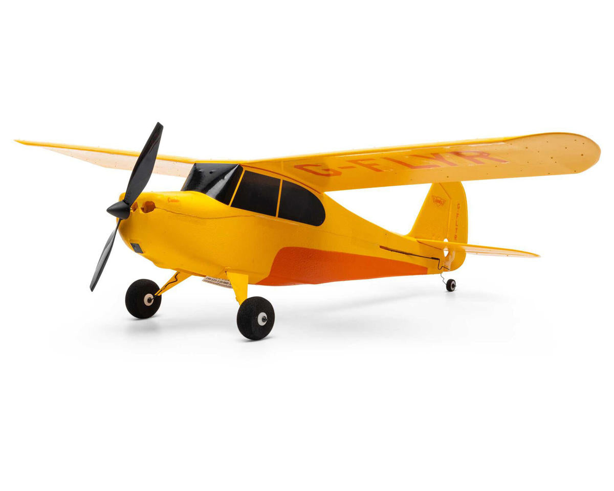 Hobbyzone Champ Anniversary Special Edition RC Plane, BNF Basic HBZ04950