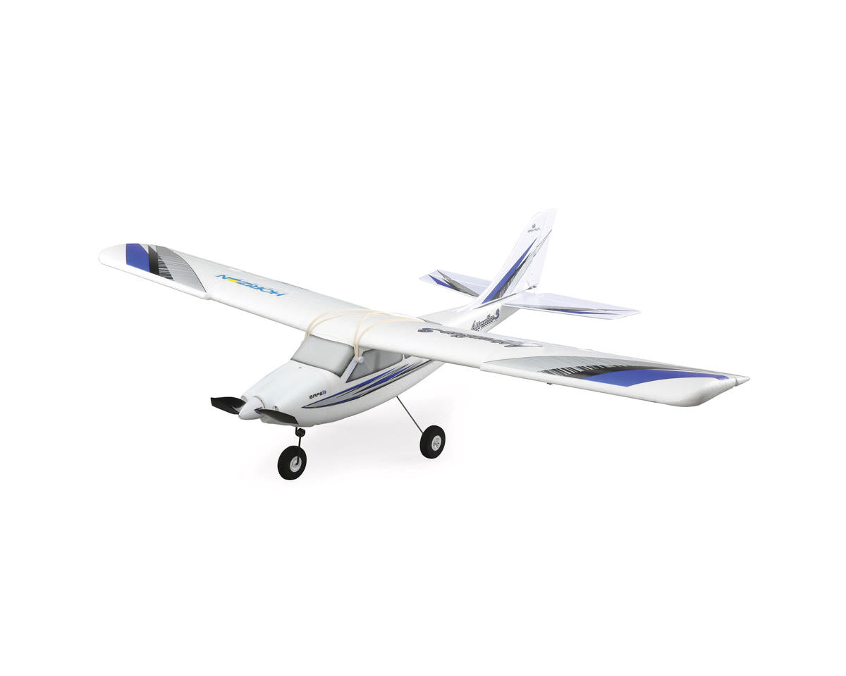 HBZ310001 Hobbyzone Apprentice S 2 1.2m RC Plane, RTF Basic, Mode 2 Hobbyzone