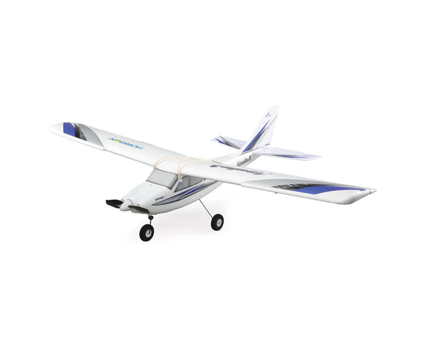 HBZ310001 Hobbyzone Apprentice S 2 1.2m RC Plane, RTF Basic, Mode 2