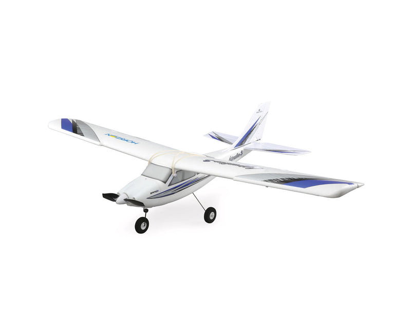 HBZ310001 Hobbyzone Apprentice S 2 1.2m RC Plane, RTF Basic, Mode 2