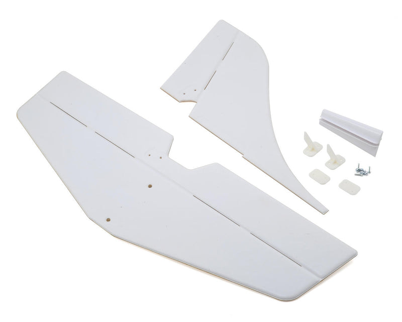 HBZ3103 Hobbyzone Tail Set, Mini Apprentice S
