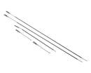HBZ3105 Hobbyzone Pushrod Set, Mini Apprentice S Hobbyzone