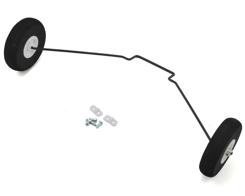 HBZ3107 Hobbyzone Main Landing Gear, Mini Apprentice S