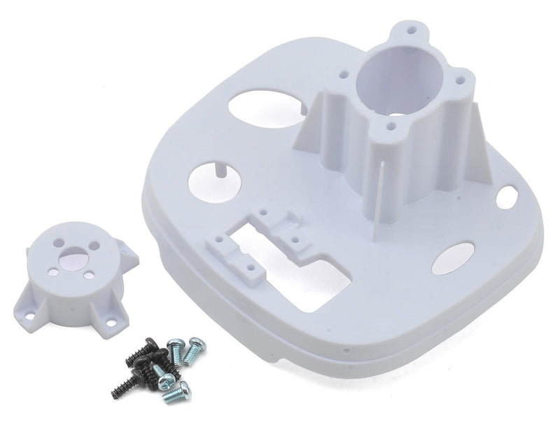 HBZ3108 Hobbyzone Firewall & Motor Mount, Mini Apprentice S