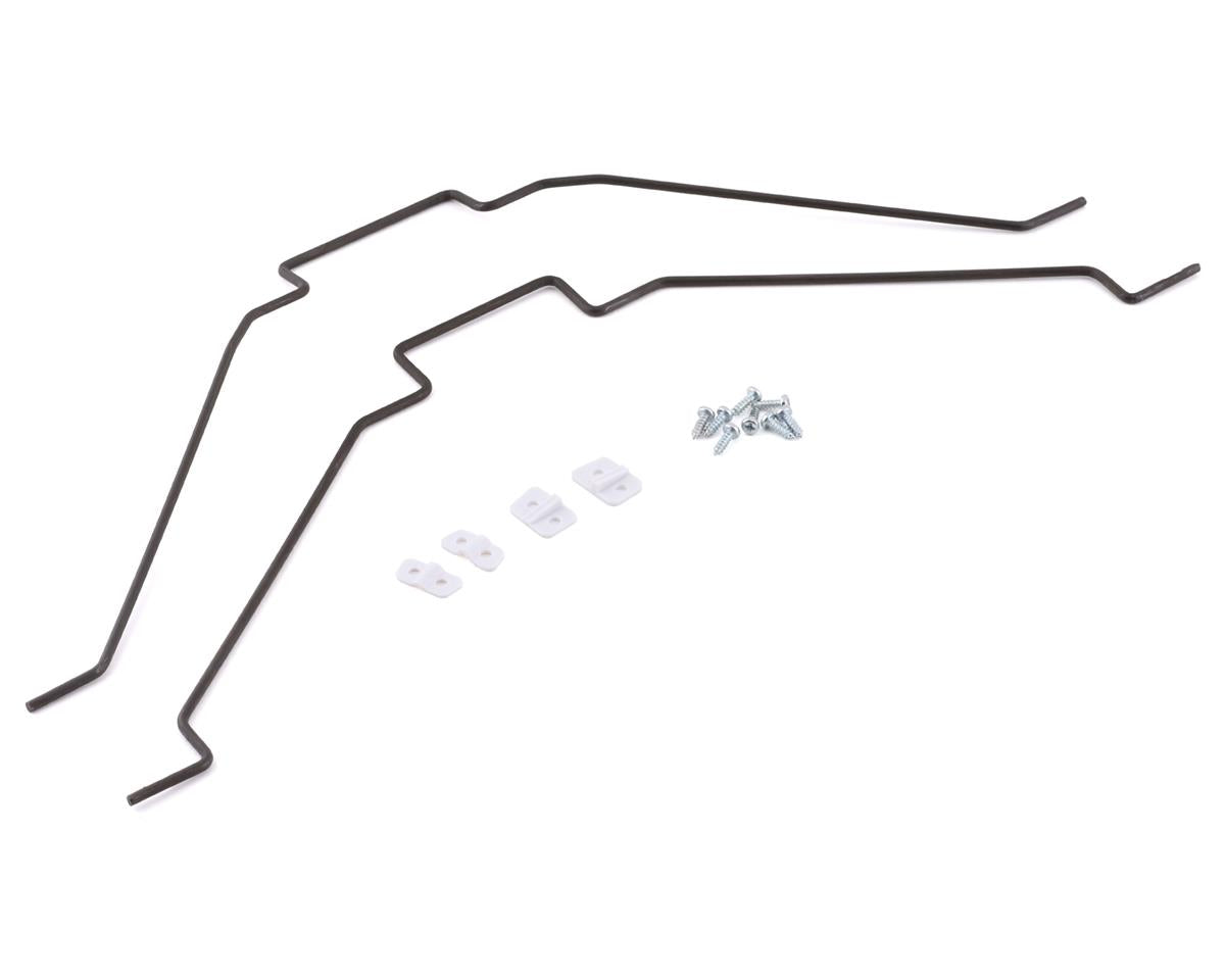 HBZ3113 Hobbyzone Float Mounting Wires, Mini Apprentice S, Final Clearance Hobbyzone