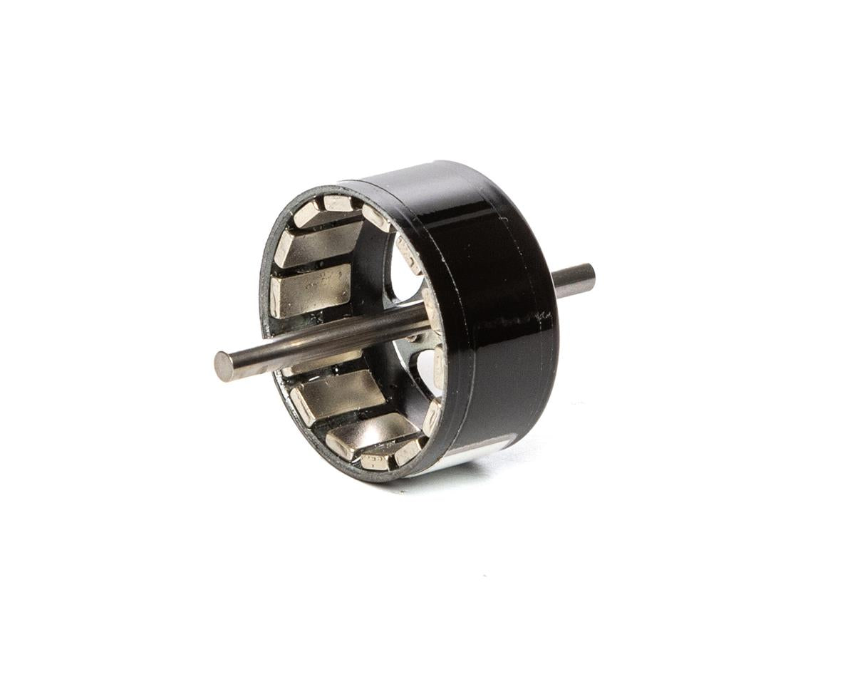 HBZ3119 Hobbyzone Motor Shaft/Can, Metal Stamped 370 Outrunner, PKZ6318 Hobbyzone