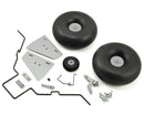 HBZ3223 Hobbyzone Carbon Cub 1.3 Landing Gear Set Hobbyzone