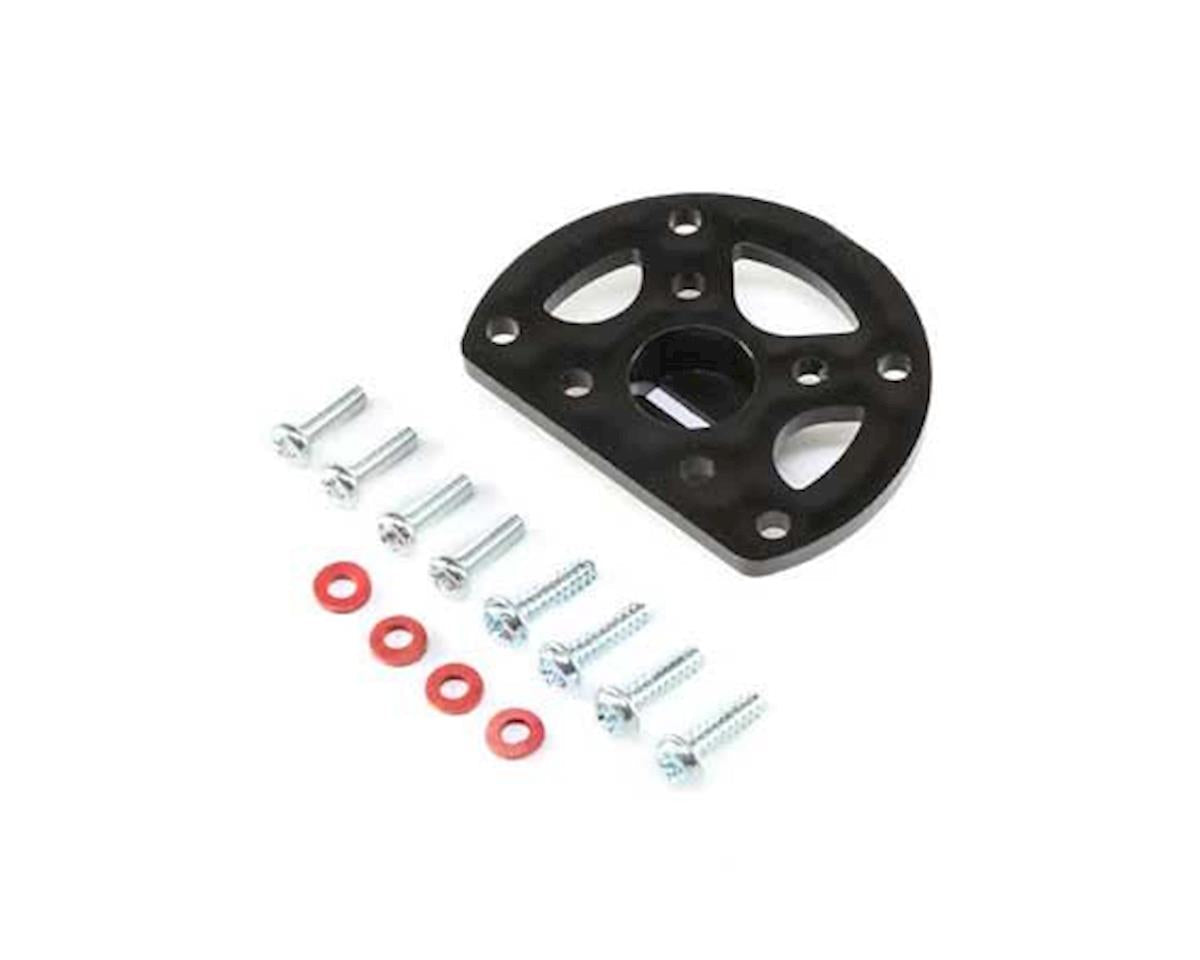 HBZ3227 Hobbyzone Carbon Cub 1.3 Motor Mount Set Hobbyzone