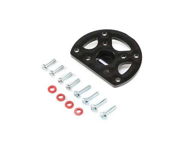 HBZ3227 Hobbyzone Carbon Cub 1.3 Motor Mount Set