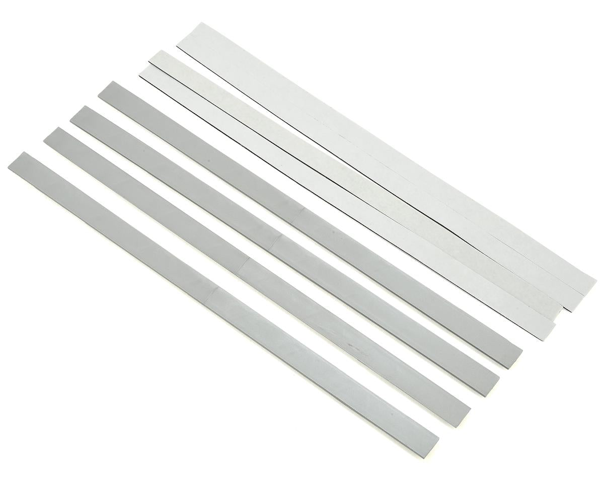 HBZ3230 Hobbyzone Carbon Cub 1.3 Vortex Generators Hobbyzone