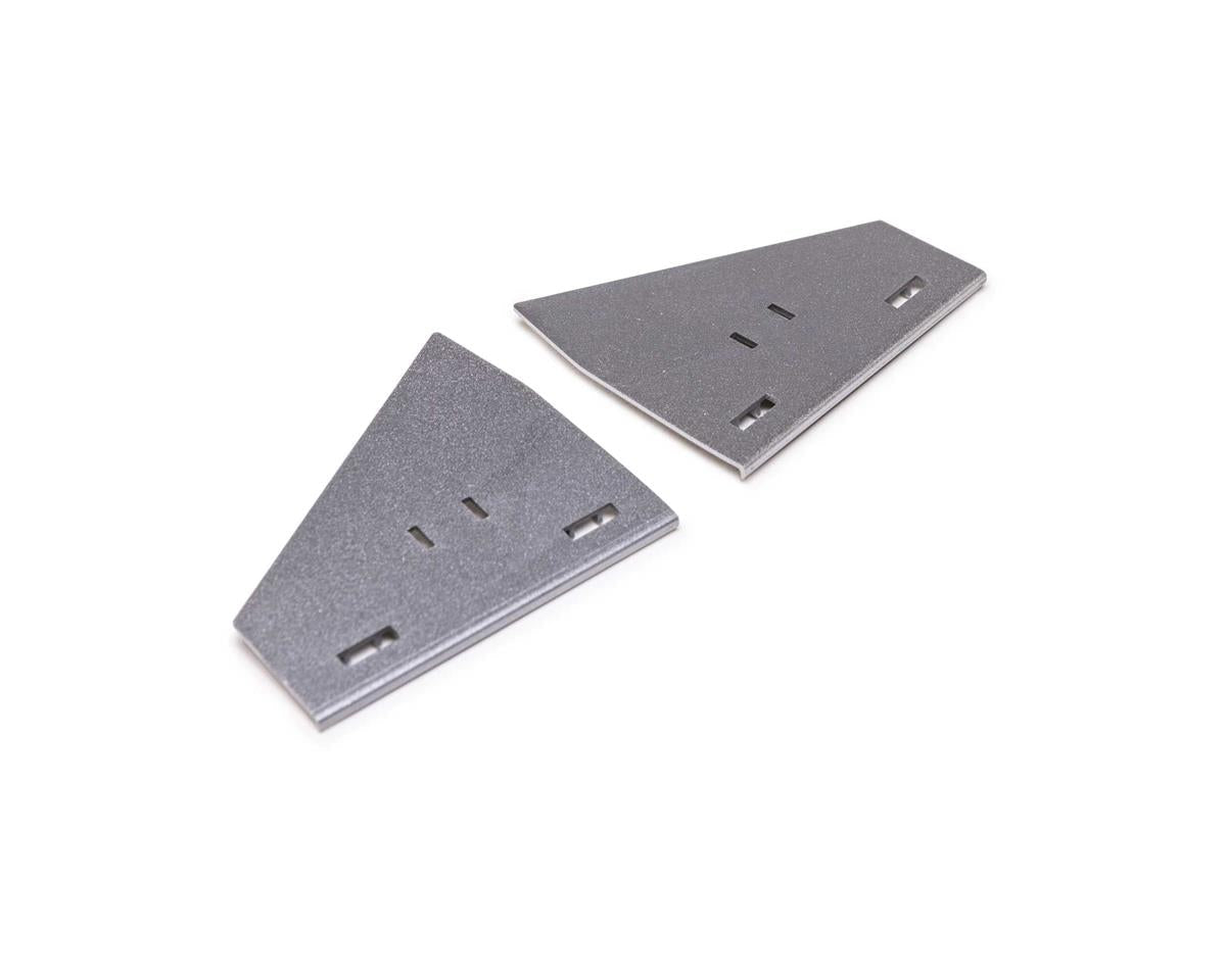 HBZ3234 Hobbyzone Landing Gear Covers, Carbon Cub S2 Hobbyzone