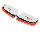 HBZ3804 Hobbyzone Horizontal Fin Set, AeroScout Hobbyzone