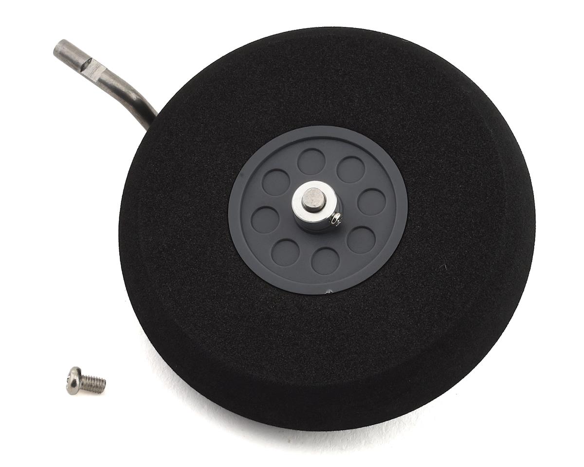 HBZ3805 Hobbyzone Nose Gear with Wheel, AeroScout Hobbyzone