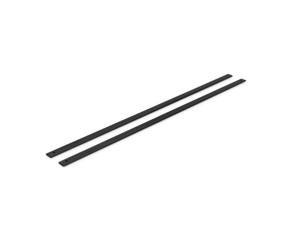 HBZ3823 Hobbyzone Carbon Fiber Cross Bars, AeroScout Floats