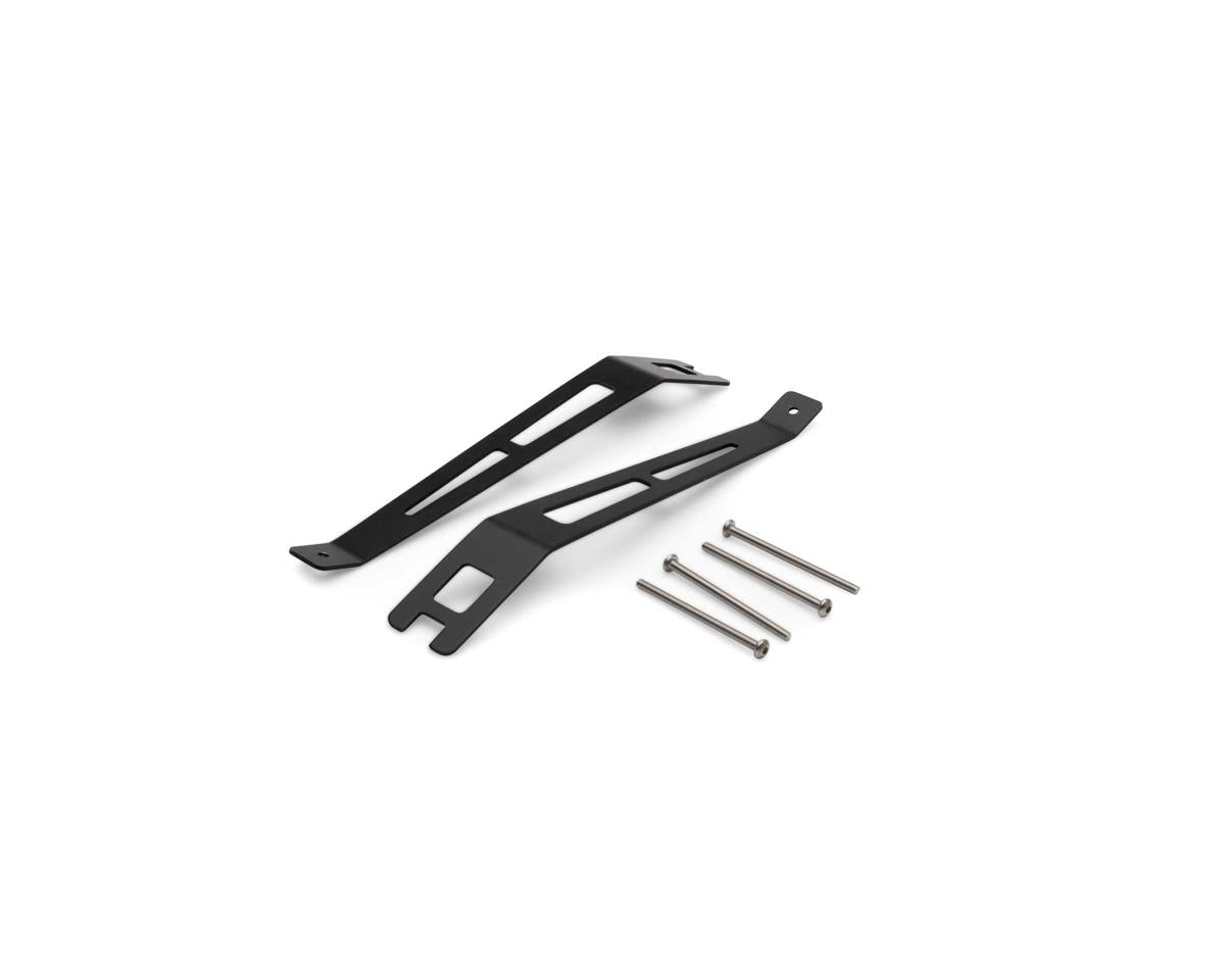 HBZ3824 Hobbyzone Rear Struts with Screws, AeroScout Floats Hobbyzone
