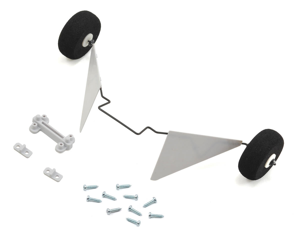 HBZ4406 Hobbyzone Landing Gear Set, Sport Cub S Hobbyzone