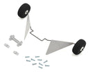 HBZ4406 Hobbyzone Landing Gear Set, Sport Cub S Hobbyzone