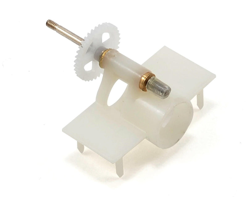 HBZ4929 Hobbyzone Champ Gear Box (No Motor) Hobbyzone