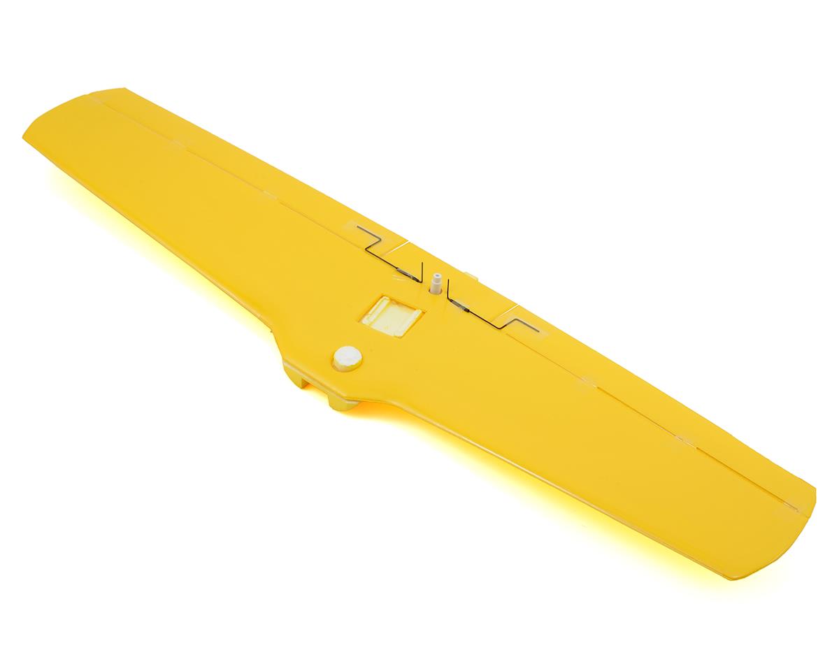 HBZ5602 Hobbyzone T28 UM Trojan S Replacement Painted Wing Hobbyzone