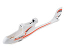 HBZ5701 Hobbyzone Fuselage, Mini AeroScout Hobbyzone