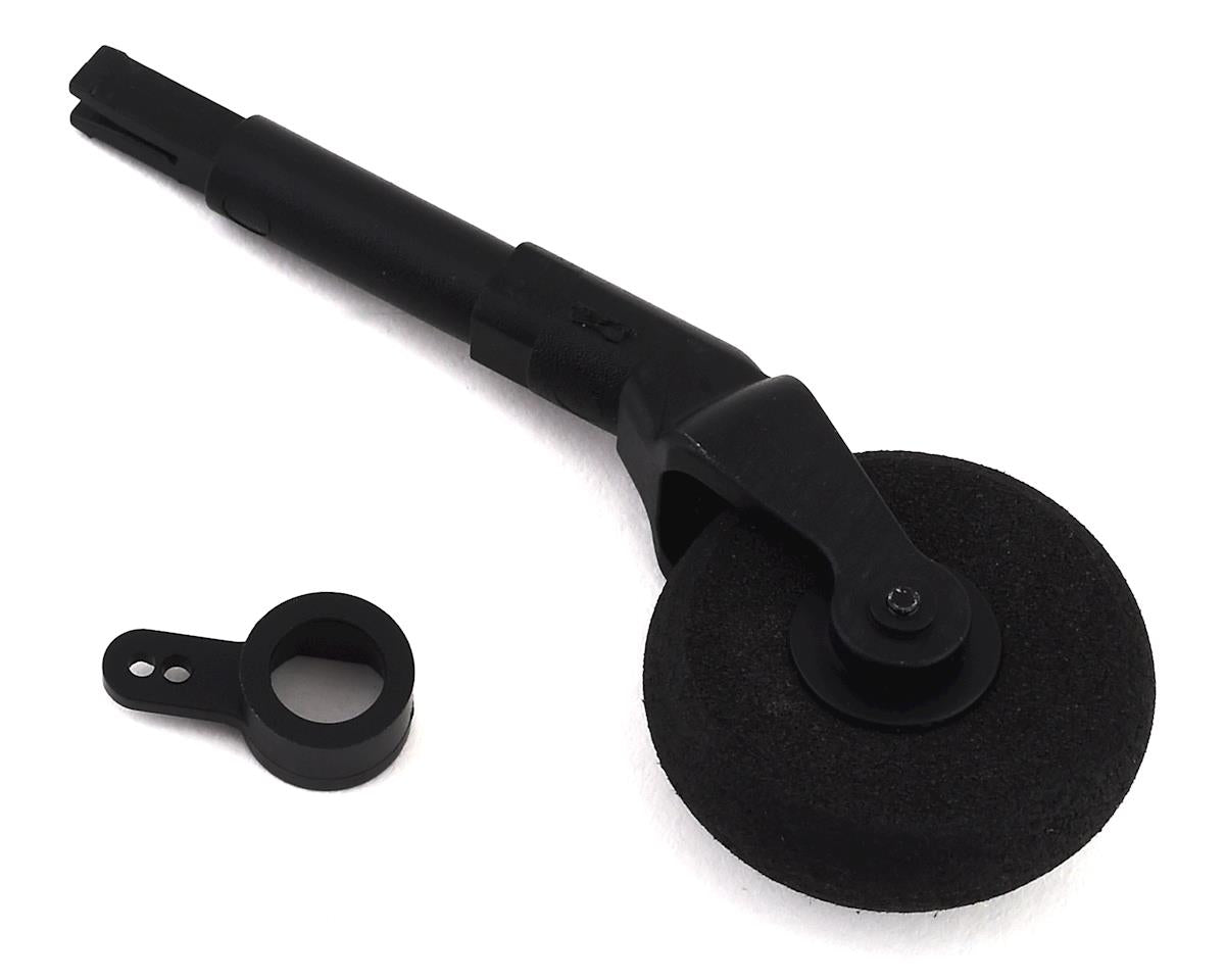 HBZ5705 Hobbyzone Tailwheel Assembly, Mini AeroScout Hobbyzone